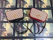 Gucci Marmont shoulder bag  - 5