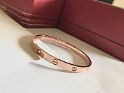 Cartier Bracelet - 3