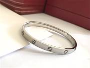 Cartier Bracelet - 6