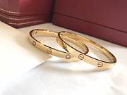 Cartier Bracelet - 5