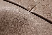 LV Maida Hobo Monogram beige M45522 Size 33x16x30 cm - 2