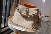 LV Maida Hobo Monogram M45522 Size 33x16x30 cm - 6