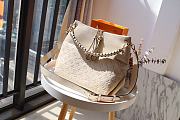 LV Maida Hobo Monogram M45522 Size 33x16x30 cm - 1