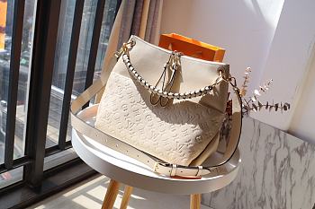 LV Maida Hobo Monogram M45522 Size 33x16x30 cm