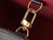 LV-CABAS ONTHEGO MM small handbag M56080 Size 34x26x13 cm - 5