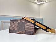 LV-Small organ bag ONTHEGO M49981 Size 26x35.5x12cm - 3