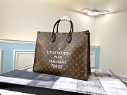 LV-Top ONTHEGO Handbag M44576 Size 41x34x19 cm - 1