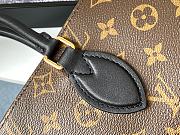 LV-Top ONTHEGO Handbag M44576 Size 41x34x19 cm - 2