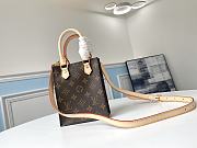 LV-Presbyopia Original ONTHEGO Mini Handbag M69846 Size 17x14x5.5 cm - 1