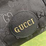 Gucci Off The Grid Duffle Bag 658632 Size 47.5x24x24cm - 6