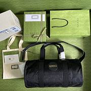 Gucci Off The Grid Duffle Bag 658632 Size 47.5x24x24cm - 5