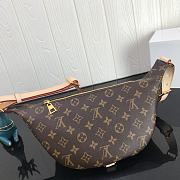 Louis Vuitton Bumbag Monogram M43644 Size 37x14x13 cm - 3