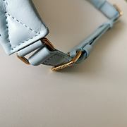 Louis Vuitton Bumbag Blue M53750 Size 37x14x13 cm - 6