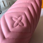 Louis Vuitton Bumbag Pink M53750 Size 37x14x13 cm - 6