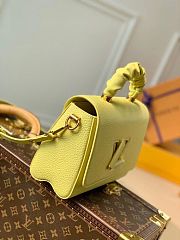 LV TWIST PM Medium Handbag M58571 Size 23×18×8 cm - 3