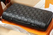 LV ZIPPY XL WALLET DAMIER INFINI LEATHER N41503 Size 23x15x4 cm - 4