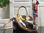 LV Speedy Bandouliere BB M45202 Size 17.5x14x11 cm - 1