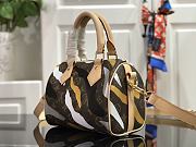 LV Speedy Bandouliere BB M45202 Size 17.5x14x11 cm - 5