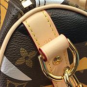 LV Speedy Bandouliere BB M45202 Size 17.5x14x11 cm - 3