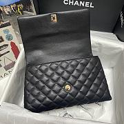 CHANEL Plus A Pearl Chain 92990 Size 23 - 2