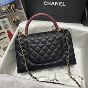 CHANEL Plus A Pearl Chain 92990 Size 23 - 5