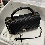 CHANEL Plus A Pearl Chain 92991 Size 28 - 3