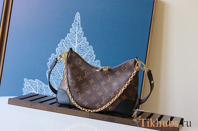 LV Odeon Monogram M45351 Size 27x19x10 cm - 1