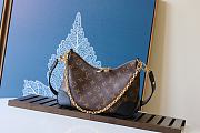 LV Odeon Monogram M45351 Size 27x19x10 cm - 1