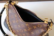 LV Odeon Monogram M45351 Size 27x19x10 cm - 6