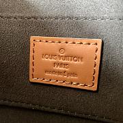 Louis Vuitton Mini Dauphine Monogram M44580 Size 20x15x9 cm - 4