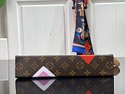 Louis Vuitton Game On Toiletry Pouch M80282 Size 2x20x5.5 CM - 4