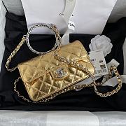 Chanel Handbag AS1665 Size 18x11x5 cm - 1