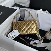 Chanel Handbag AS1665 Size 18x11x5 cm - 5