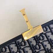 Dior 30 Montaigne Bag Size 25 - 5