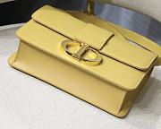 Dior 30 Montaigne Ginger M9030 Size 24x17x8cm - 4