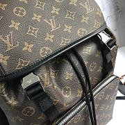 Louis Vuitton Zack Backpack M43422 Size 45x30x20 cm - 6