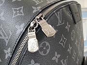 Louis Vuitton Apollo Backpack Men M43408 Size 30x40x20 cm - 4