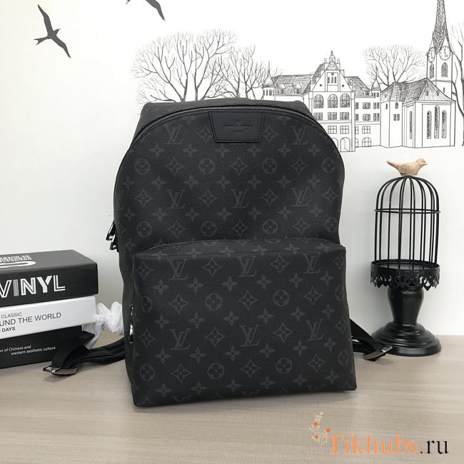 Louis Vuitton Apollo Backpack PM M43186 Size 30x40x20 cm - 1