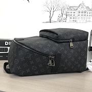 Louis Vuitton Apollo Backpack PM M43186 Size 30x40x20 cm - 6