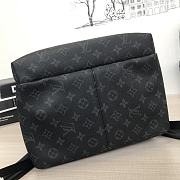 Louis Vuitton Apollo Backpack PM M43186 Size 30x40x20 cm - 5