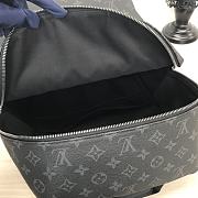 Louis Vuitton Apollo Backpack PM M43186 Size 30x40x20 cm - 4