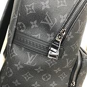 Louis Vuitton Apollo Backpack PM M43186 Size 30x40x20 cm - 3