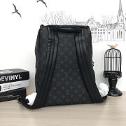 Louis Vuitton Apollo Backpack PM M43186 Size 30x40x20 cm - 2