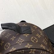 Louis Vuitton Palm Springs Backpack PM M41560 Size 20x31x10 cm - 4