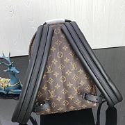 Louis Vuitton Palm Springs Backpack PM M41560 Size 20x31x10 cm - 5