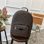 LV Men's Backpack Original M41530 Size 31x13x40 cm - 1