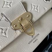 Lv Vavin Bb Cream M44550 Size 21x15x8 cm - 5