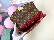 Lv Saint-Placide M43715 Size 25X16.5X7 cm - 5