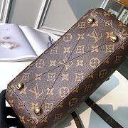 Louis Vuitton Montaigne Bb Monogram Canvas M41055 Size 29x20x13 cm - 4