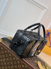 LV Speedy Soft Trunk Handbag M57410 Size 27x11,5x15 cm - 4